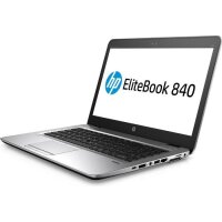 Hewlett-Packard EliteBook 840 G3 i5-6300 180GB/16GB Win10 Pro