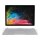 Microsoft Surface Book 2 i5-8350U 256GB/8GB Win10 Pro silber (2019)