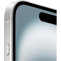 Apple iPhone 16 Plus 256GB weiß
