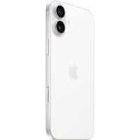 Apple iPhone 16 Plus 256GB weiß