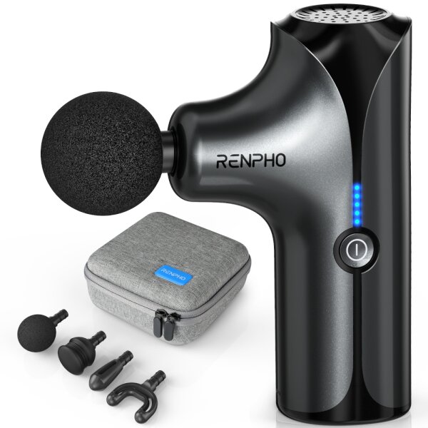 Renpho Massagepistole Mini
