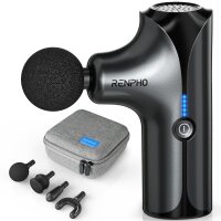Renpho Massagepistole Mini