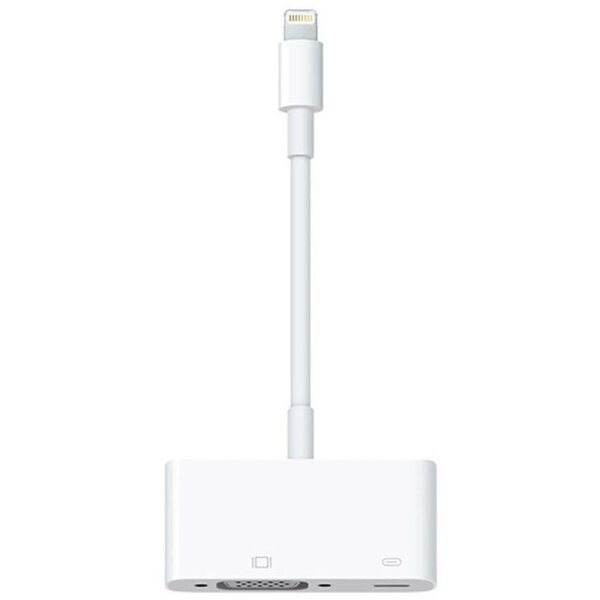Apple Adapter Lightning auf Digital AV (HDMI)