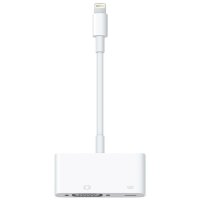 Apple Adapter Lightning auf Digital AV (HDMI)