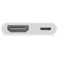 Apple Adapter Lightning auf Digital AV (HDMI)