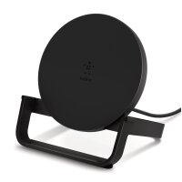 Belkin Wireless Charging Stand 10W Black