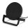 Belkin Wireless Charging Stand 10W Black