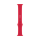 Apple Watch Band Sport rot 41mm