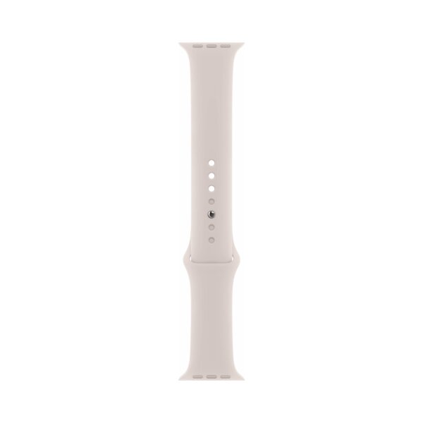Apple Watch Band Sport Starlight 45mm