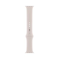 Apple Watch Band Sport Starlight 45mm