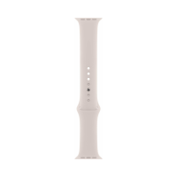 Apple Watch Band Sport Starlight 45mm