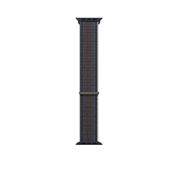 Apple Watch Sport Loop Band Midnight 41mm