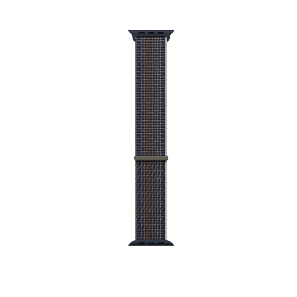 Apple Watch Band SportLoop Midnight 45mm