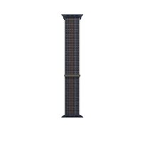 Apple Watch Band SportLoop Midnight 45mm