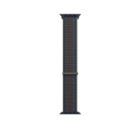 Apple Watch Band SportLoop Midnight 45mm
