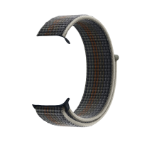 Apple Watch Band SportLoop Midnight 45mm