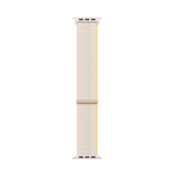 Apple Watch Band Sport Loop Nylon 41mm