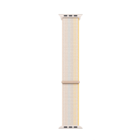 Apple Watch Band Sport Loop Nylon 45mm