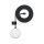 Belkin MagSafe USB-C Ladepad m Kickstand