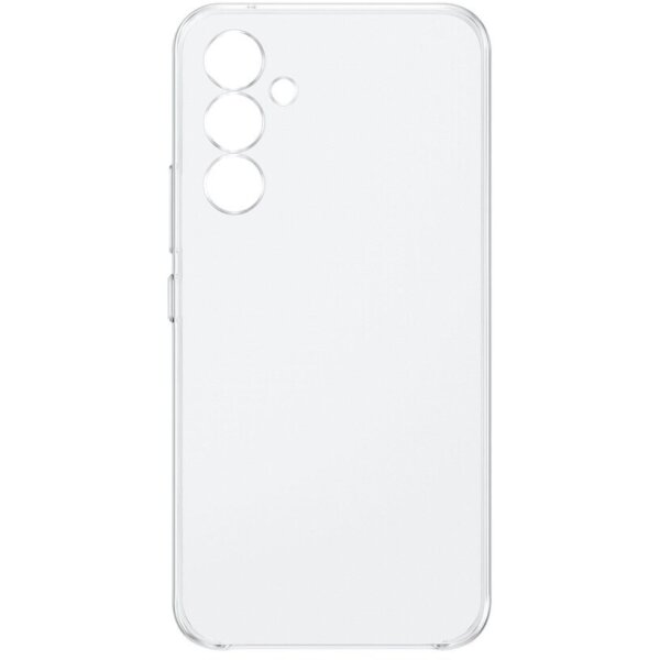 Samsung Galaxy A54 Clear Case