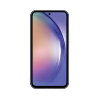 Samsung Galaxy A54 Silikon Case schwarz