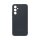 Samsung Galaxy A54 Silikon Case schwarz