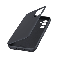 Samsung Galaxy A54 S-View Wallet Cvr blk