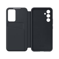 Samsung Galaxy A54 S-View Wallet Cvr blk