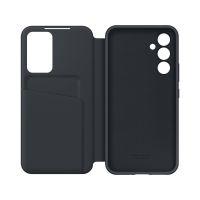 Samsung Galaxy A54 S-View Wallet schwarz