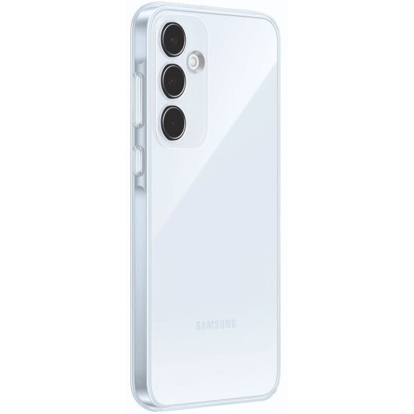 Samsung Galaxy A35 Clear Case