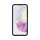 Samsung Galaxy A35 Silikon Case schwarz