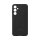 Samsung Galaxy A35 Silikon Case schwarz