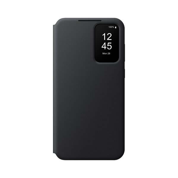 Samsung Galaxy A35 Smartview Bookcover schwarz