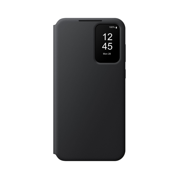 Samsung Galaxy A35 Smartview Bookcover schwarz