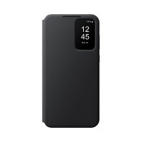 Samsung Galaxy A35 Smartview Bookcover schwarz