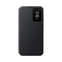 Samsung Galaxy A35 Smartview Bookcover schwarz
