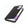 Samsung Galaxy A35 Smartview Bookcover schwarz