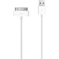 Apple 30-polig auf USB Ladekabel