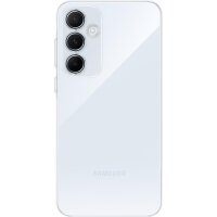 Samsung Galaxy A55 Clear Case