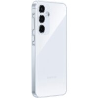 Samsung Galaxy A55 Clear Case