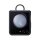 Samsung Galaxy Flip5 Silikon Case Ring Indigo