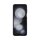 Samsung Galaxy Flip5 Silikon Case Ring Indigo