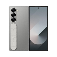 Samsung Galaxy Z Fold6 Clear Case mit Strap