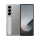 Samsung Galaxy Z Fold6 Clear Case mit Strap