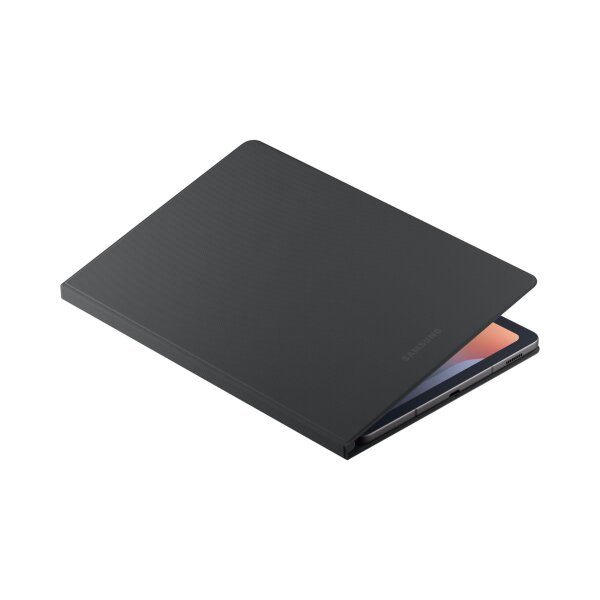 Samsung Galaxy Tab S6 lite Book Cover grau