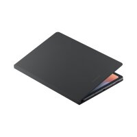 Samsung Galaxy Tab S6 lite Book Cover grau