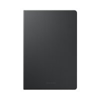 Samsung Galaxy Tab S6 lite Book Cover grau
