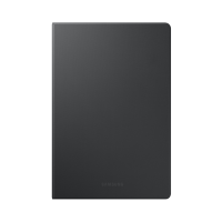 Samsung Galaxy Tab S6 lite Book Cover grau