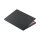 Samsung Galaxy Tab S6 lite Book Cover grau