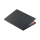 Samsung Galaxy Tab S6 lite Book Cover grau